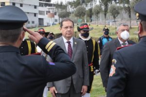 197 años CACM