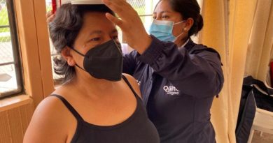 Atención médica Solanda