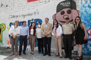 Recuperación espacio La Villaflora