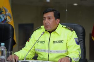 Rueda de prensa feriado Bicentenario
