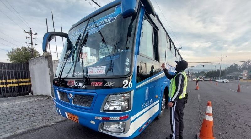 171 procesos sancionatorios transportistas