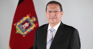 Diálogo AME y Gobierno Nacional