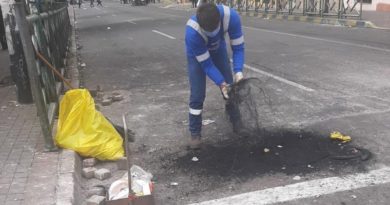 Emaseo EP manifestaciones