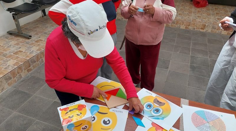 Estimulación cognitiva adultos mayores