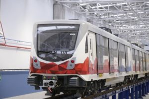 Fiscalía Metro de Quito proceso 2013