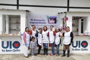 Mi kiosquito emprendedor