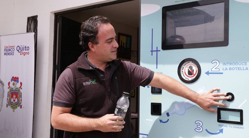 Mi kiosquito emprendedor