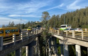 Puente de vida Gualo