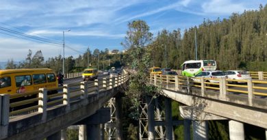 Puente de vida Gualo