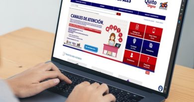 Servicios ciudadanos se atienden con normalidad