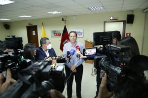Inicio RTV 2022
