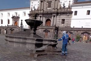 Inversión puntos húmedos Emaseo
