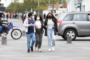 Medidas de bioseguridad contra el covid