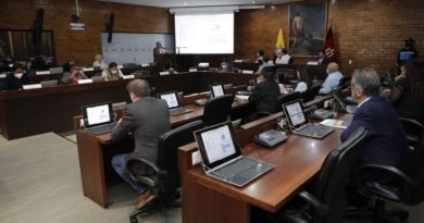 Medidas de bioseguridad contra el covid