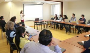 Normativa que regula el proceso de investigación científica