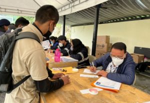 Postulaciones Emaseo EP