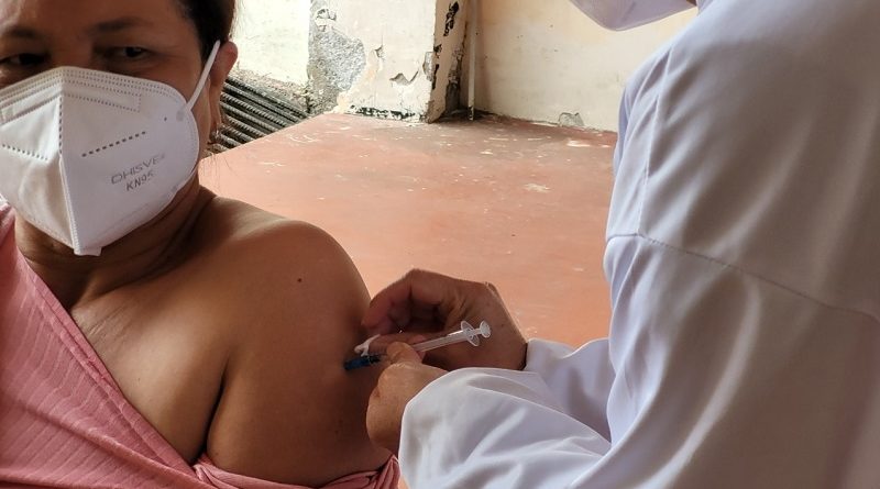 Cinco nuevos puntos de vacunación DMQ