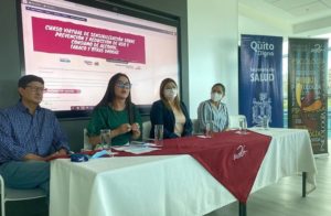 Taller de prevención de alcohol y otras drogas