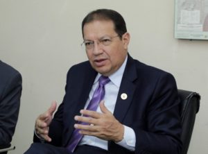 Visita alcalde IGEPN