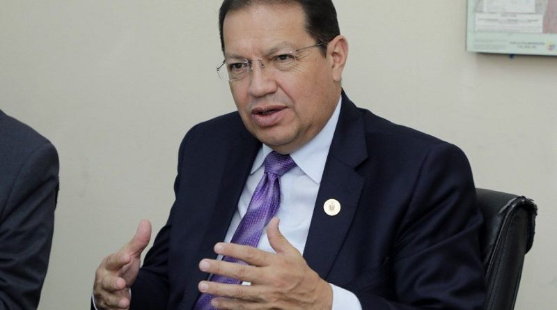 Visita alcalde IGEPN