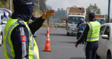 Vuelve pico y placa este lunes 4 de julio