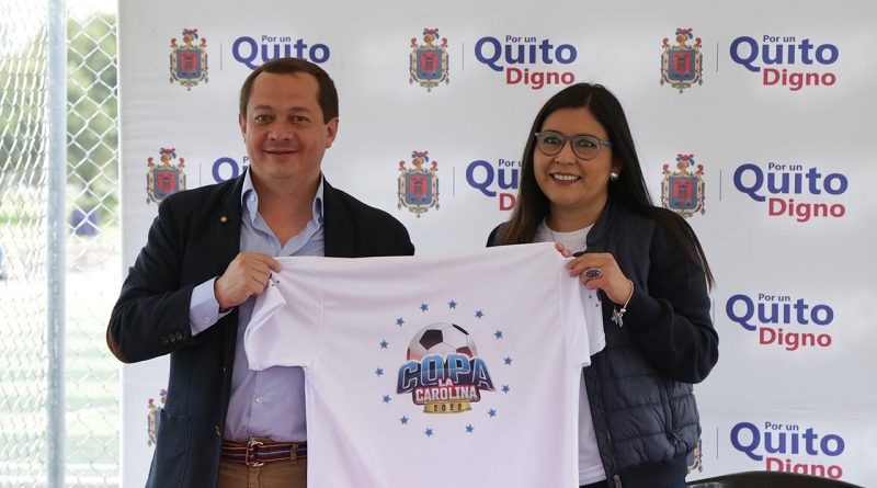 XVI Copa La Carolina