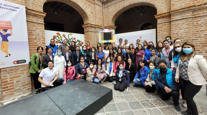 Carta de compromiso Secretaría de Salud