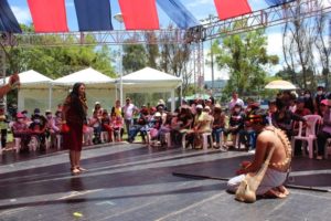 El Barrio Está de Fiesta Conocoto