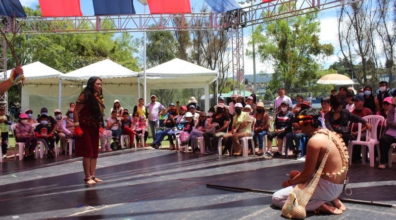 El Barrio Está de Fiesta Conocoto