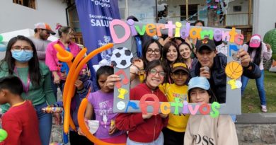 Finaliza Divertidamente Activos
