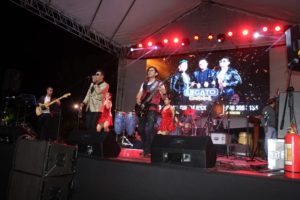 Los Chillos Turístico