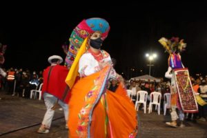 Los Chillos Turístico