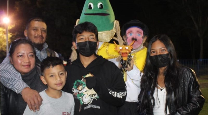 Los Chillos Turístico