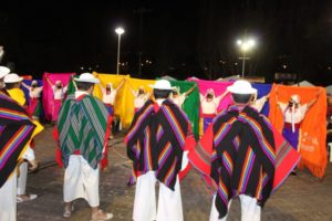 Los Chillos Turístico