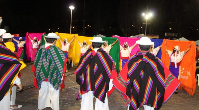 Los Chillos Turístico