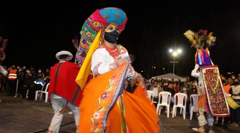 Los Chillos Turístico