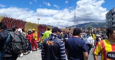 Plan Operativo de Control AMC
