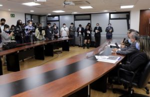 Rueda prensa 6 meses La Gasca
