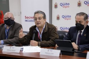 Rueda prensa 6 meses La Gasca