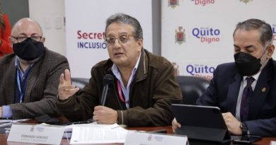 Rueda prensa 6 meses La Gasca