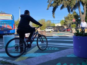 ¿Qué son las “Ciudades de los 15 minutos”?