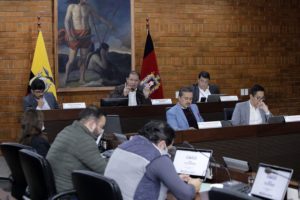 Aprobada Reforma Presupuestaria 2022