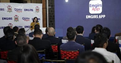 Lanzamiento Emgirs APP