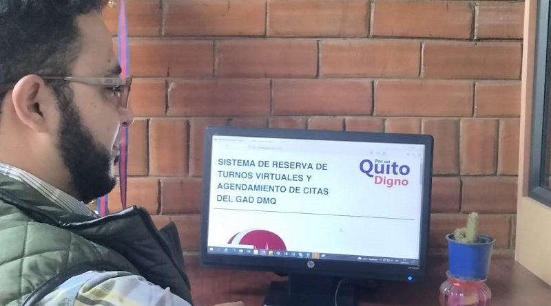 No se deje bloquear en el sistema servicios municipales