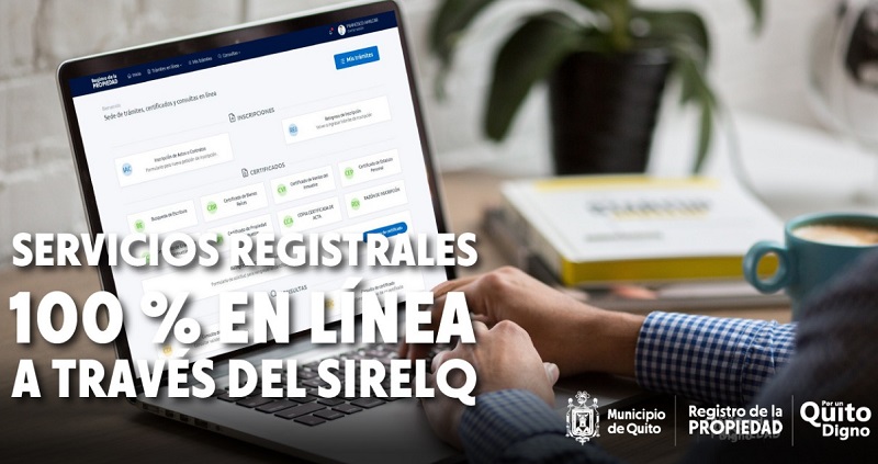 RP mantiene servicios en línea