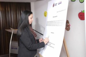 Segundo CDI inaugurado en Quito