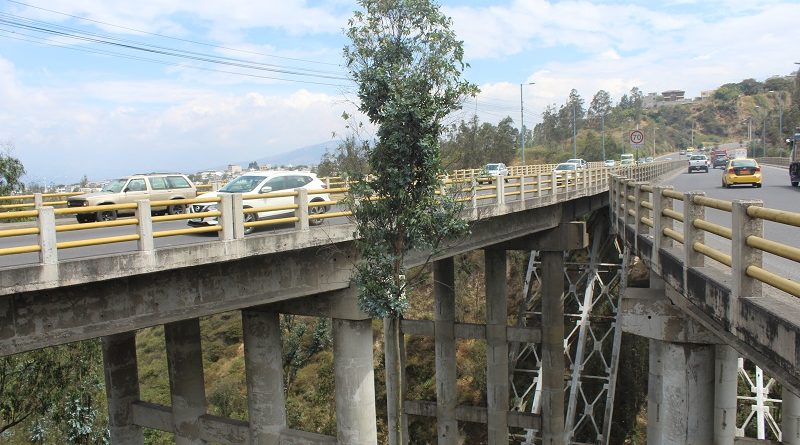 Somos Puente de Vida Gualo