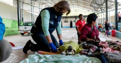 UBA llega al noroccidente de Quito