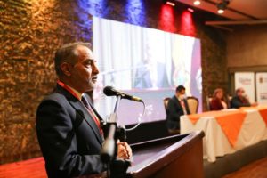 ‘Simposio por la Seguridad del Paciente 2022’ Francisco Viteri Secretario de Salud