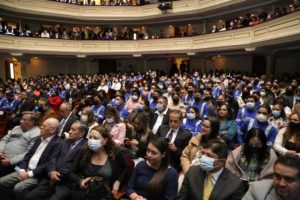 228 nuevos contratos Emaseo EP